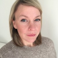 Profilbild av Sara Nödtveidt