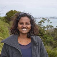 Profilbild av Saranya Natarajan