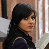 Profilbild av Saroosh Shabbir