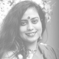 Profilbild av Sanghamitra Sengupta