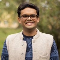 Profilbild av Saumey Jain