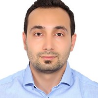 Profilbild av Shoaib Azizi