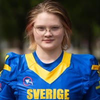 Profilbild av Sofie Bälter