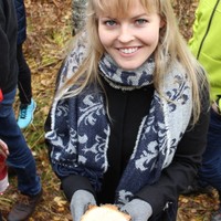 Profilbild av Saara Emilia Heinonen
