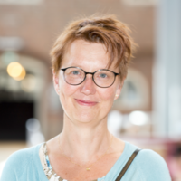 Profilbild av Susanne Engström