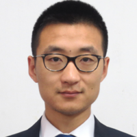 Profilbild av Shiyang Meng