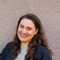 Profilbild av Susanna Höglund Lenninger
