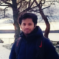 Profile picture of Shounak Chakraborty