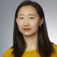 Profilbild av Shuang Hao