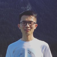 Profilbild av Sichao Li