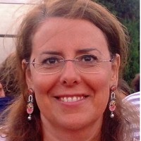Profilbild av Silvia Bergonzi Johansson