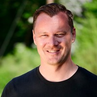 Profilbild av Jesper Skult