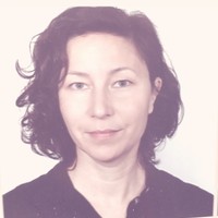 Profilbild av Sara Leoni