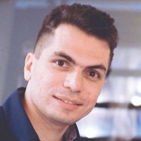 Profilbild av Mohammad Hasheminia