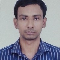 Profilbild av Hasan Seikh Mahammad