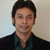 Profile picture of Syed Mahmud-ul-Islam