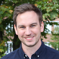 Profilbild av Niklas Sandström