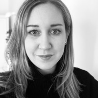 Profilbild av Sofia Ellström Tanzawa