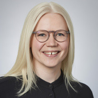 Profilbild av Sofia Eckersten