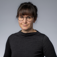Profilbild av Sofie Nyström