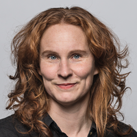 Profilbild av Sophia Kågström