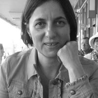 Profile picture of Inna Soroka