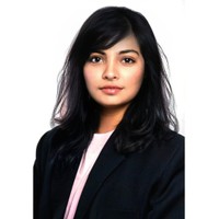 Profilbild av Sruti Bhattacharjee