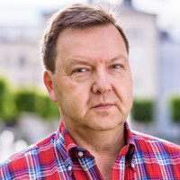 Profile picture of Sten Ternström