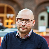 Profile picture of Stefan Stenbom