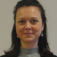 Profilbild av Aleksandra Lindberg