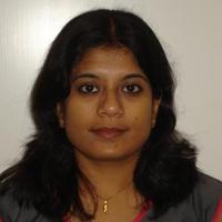 Profilbild av Sumana Nandi