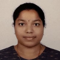 Profilbild av Sumathi Vasudevan