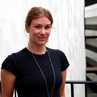 Profilbild av Susanna Elfving Blomster