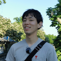 Profilbild av Susumu Yada