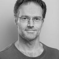 Profilbild av Svein Kleiven