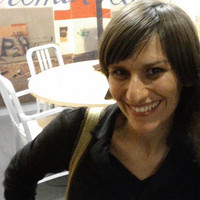 Profilbild av Teresa De Almeida Joaquim