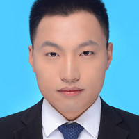 Profilbild av Teng Wang