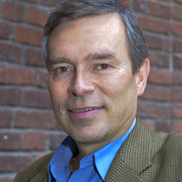 Profilbild av Heikki Teriö