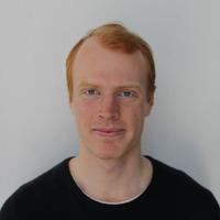 Profilbild av Thomas Agrenius Gustafsson
