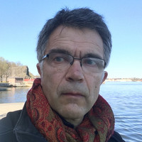 Profilbild av Hans Thunberg