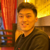 Profilbild av Tianxiang Wang