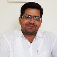 Profilbild av Deepak Tomar