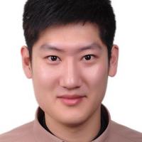 Profilbild av Tong Liu
