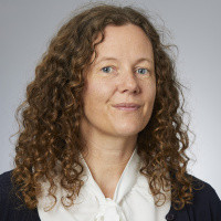 Profile picture of Ulrika Gunnarsson Östling