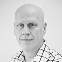 Profilbild av Ulf Olofsson