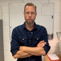 Profilbild av Viktor Brolund