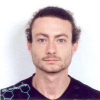 Profilbild av Alexandre Vernotte