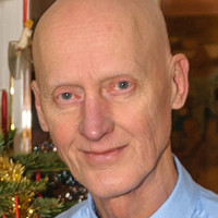 Arne Johansson