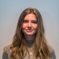 Profilbild av Viola Söderlund