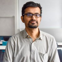 Profile picture of Viswanathan Ramachandran